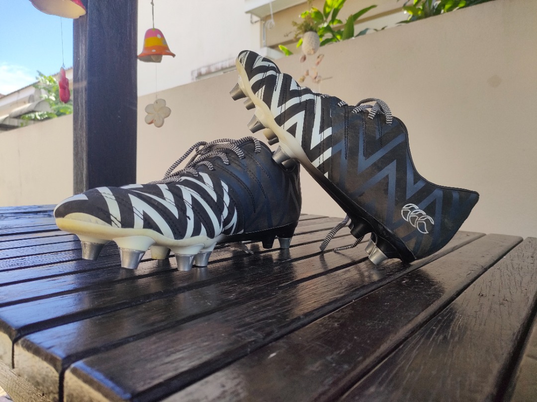 Canterbury phoenix 2. sg clearance rugby boots