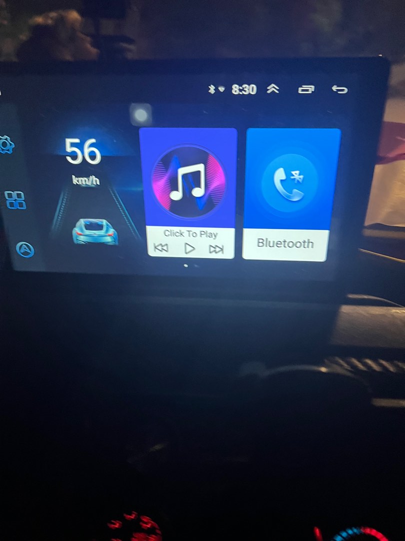 Car android, Car Accessories, Electronics & Lights on Carousell