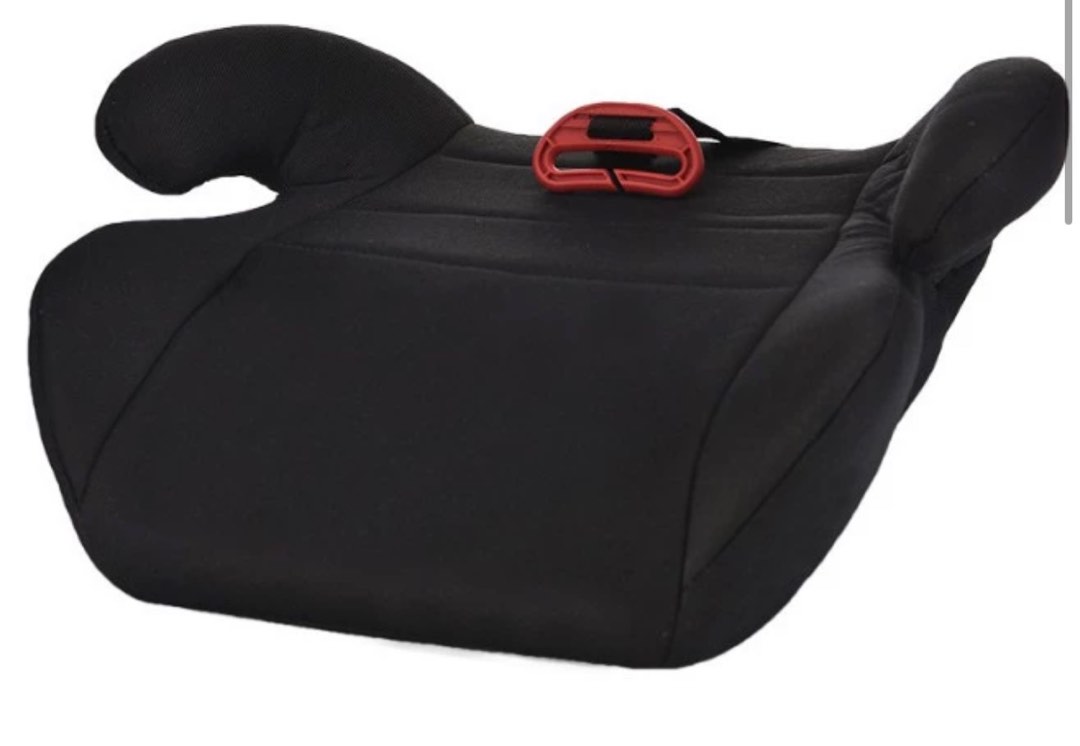 Car seat booster, Babies & Kids, Going Out, Car Seats on Carousell