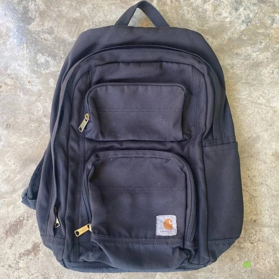 Carhartt legacy work backpack deals
