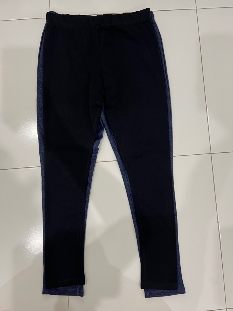 Carters leggings girl sales