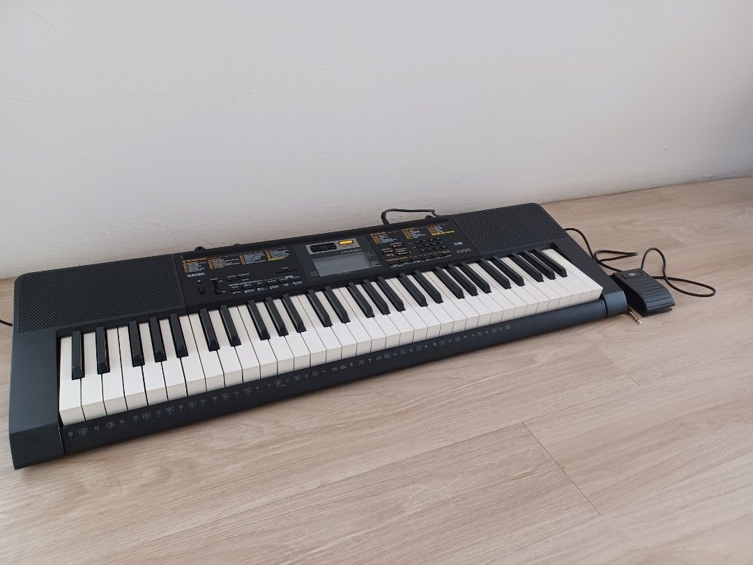 Casio ctk store 2400 price