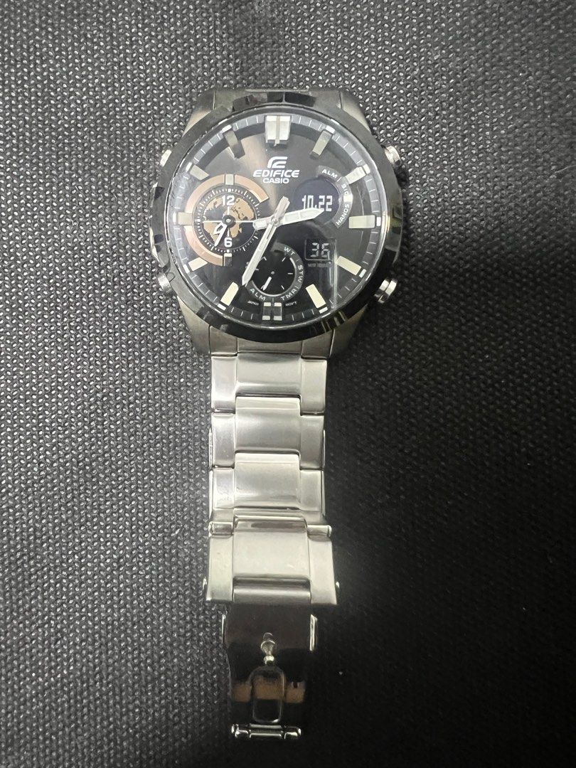 Edifice sales era 500