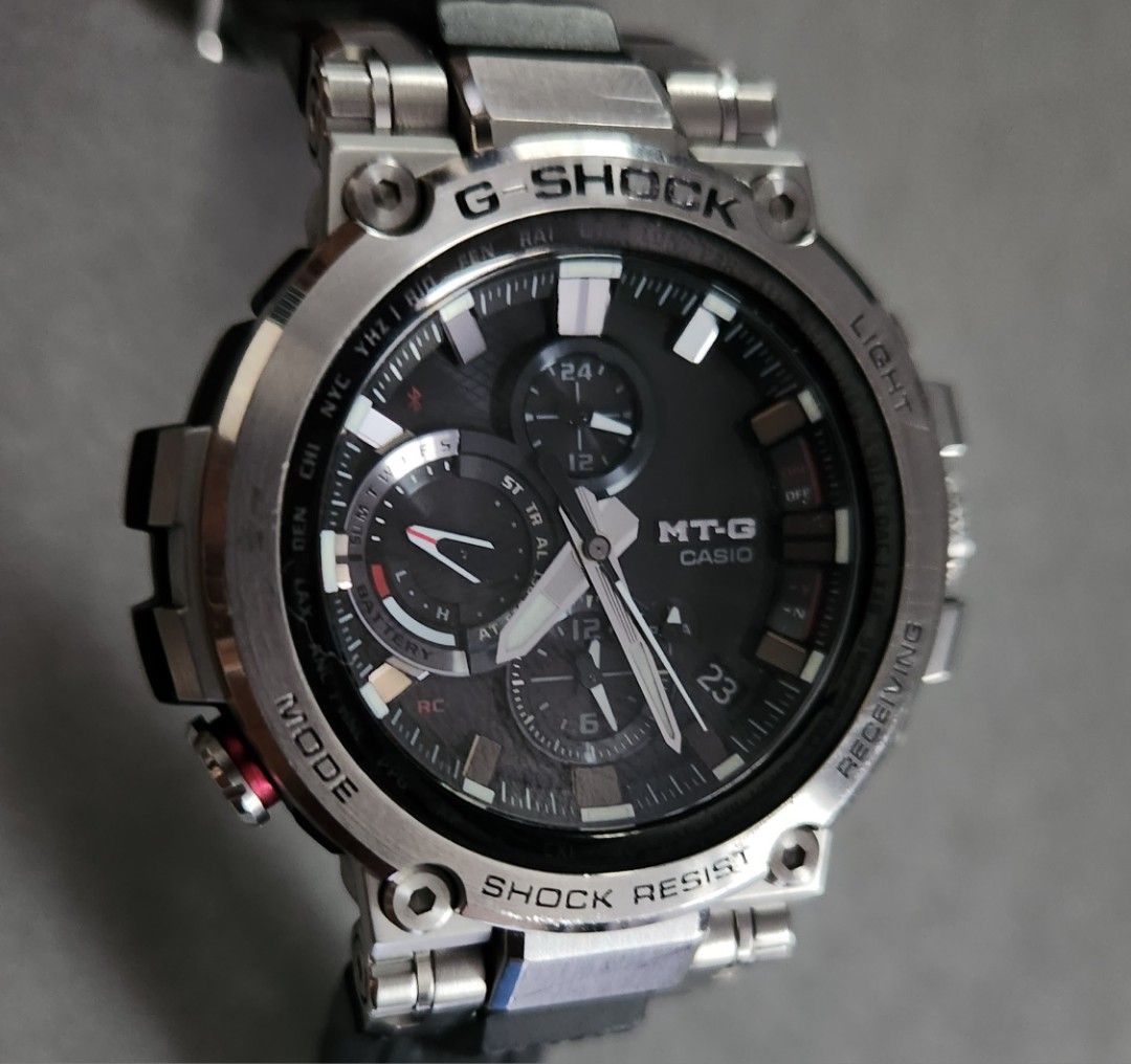 Casio g shock best sale best price