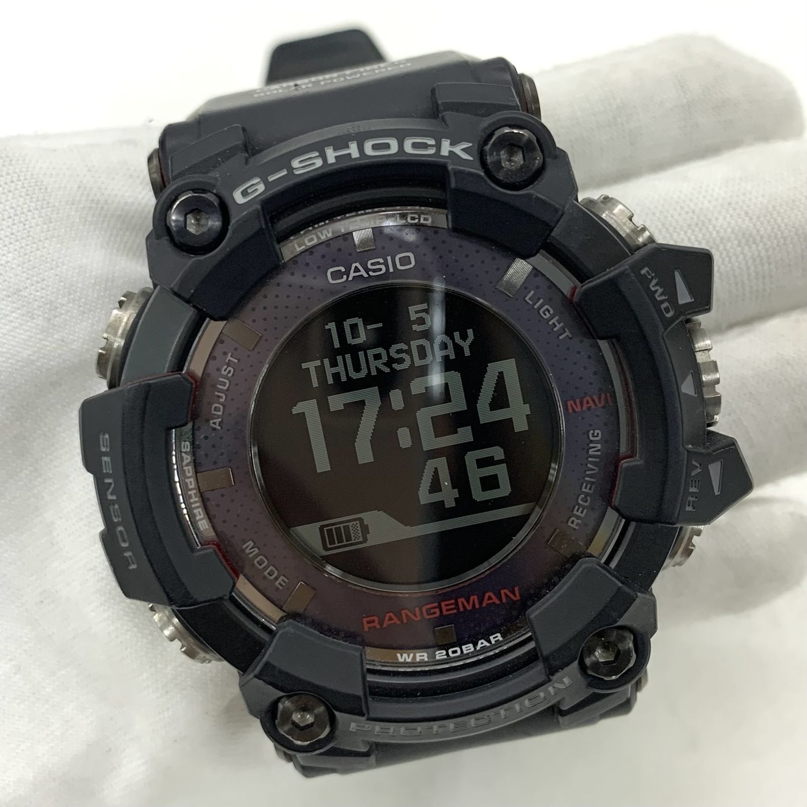 G shock digital original sales