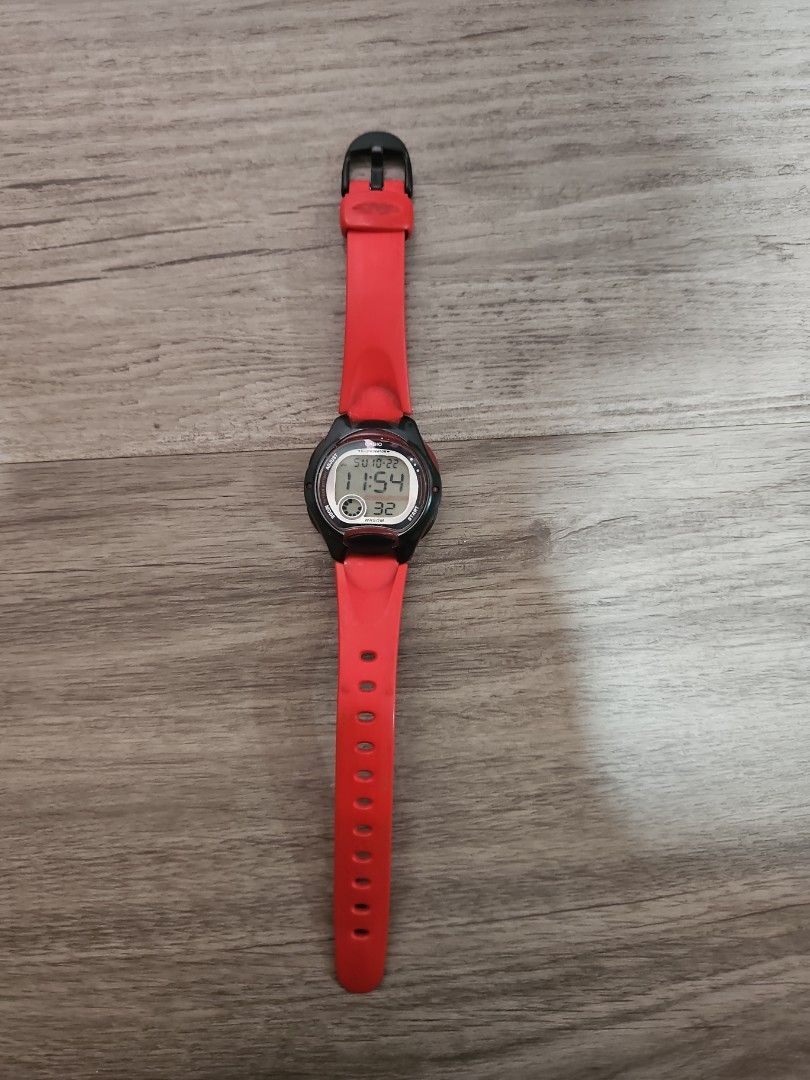 Casio kids discount
