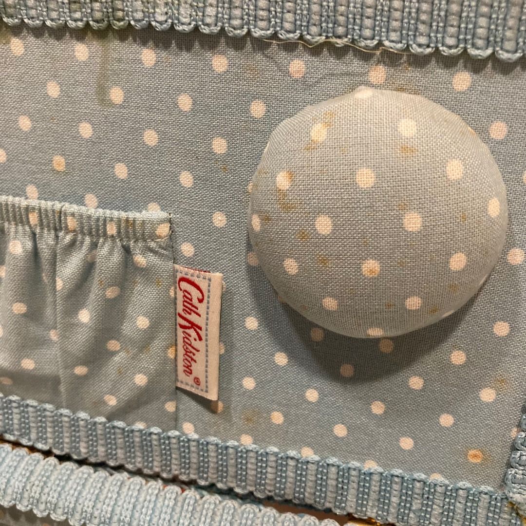 Cath Kidson Sewing Kit, Hobbies & Toys, Stationery & Craft, Craft