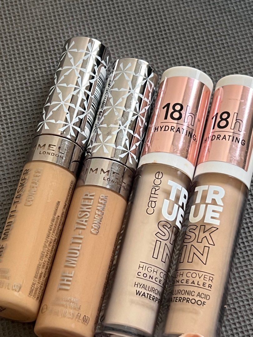 Catrice concealer 2025