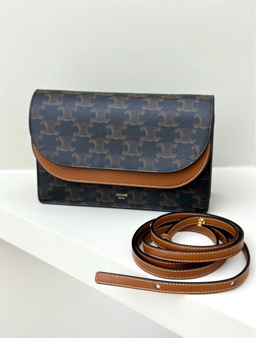 Celine woc online
