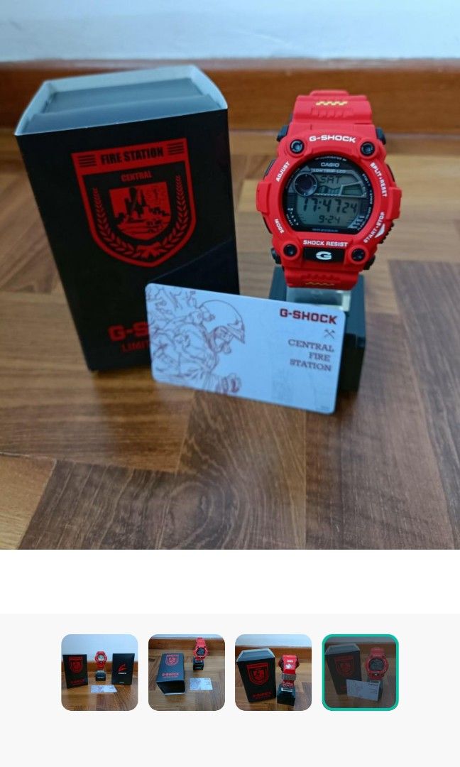 G shock central cheap