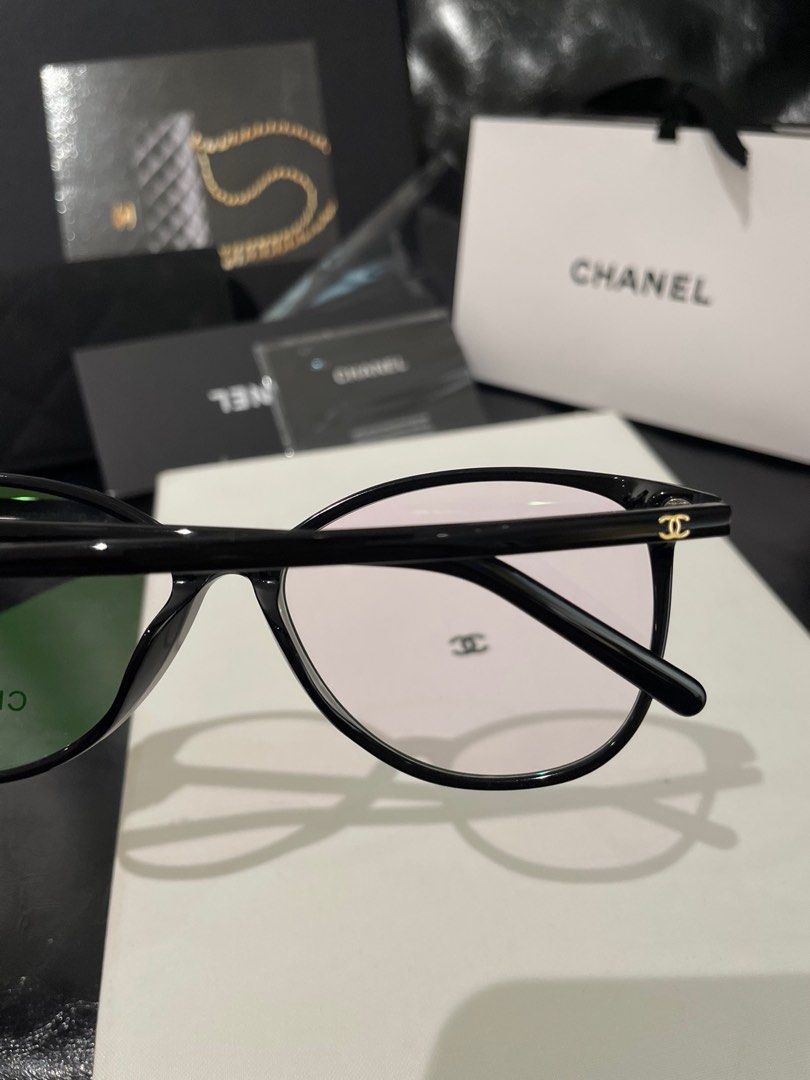 Chanel glasses 3373 sales