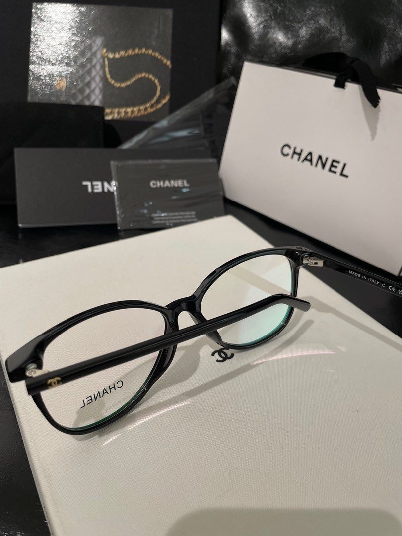 Chanel glasses 3373 on sale