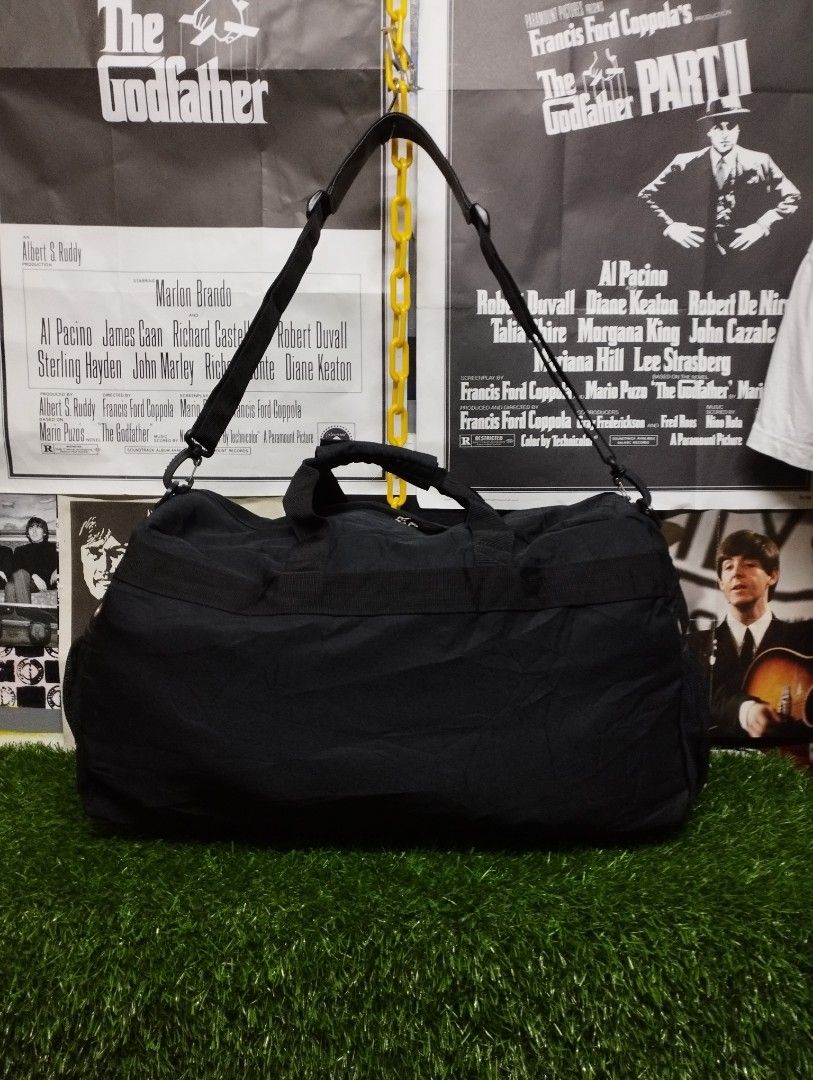 Champion travel shop bag