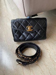 Louis Vuitton Monogram Teddy Fleece Bum Bag Waist Bag Leather Ladies Beige  JPN