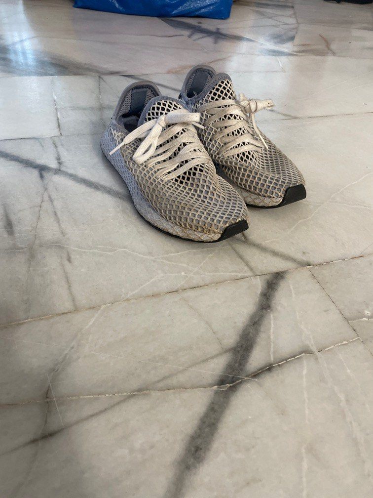 Deerupt runner women's top