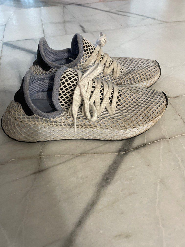 Adidas hot sale deerupt v2