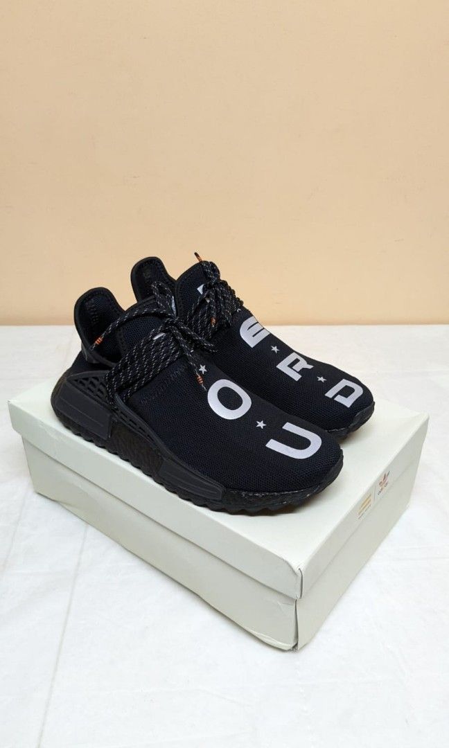 Human race nere top