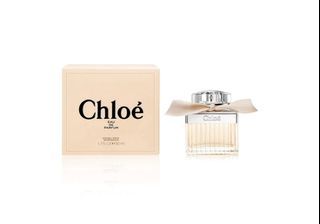 Chloe Classic Eau De Parfum 50ml