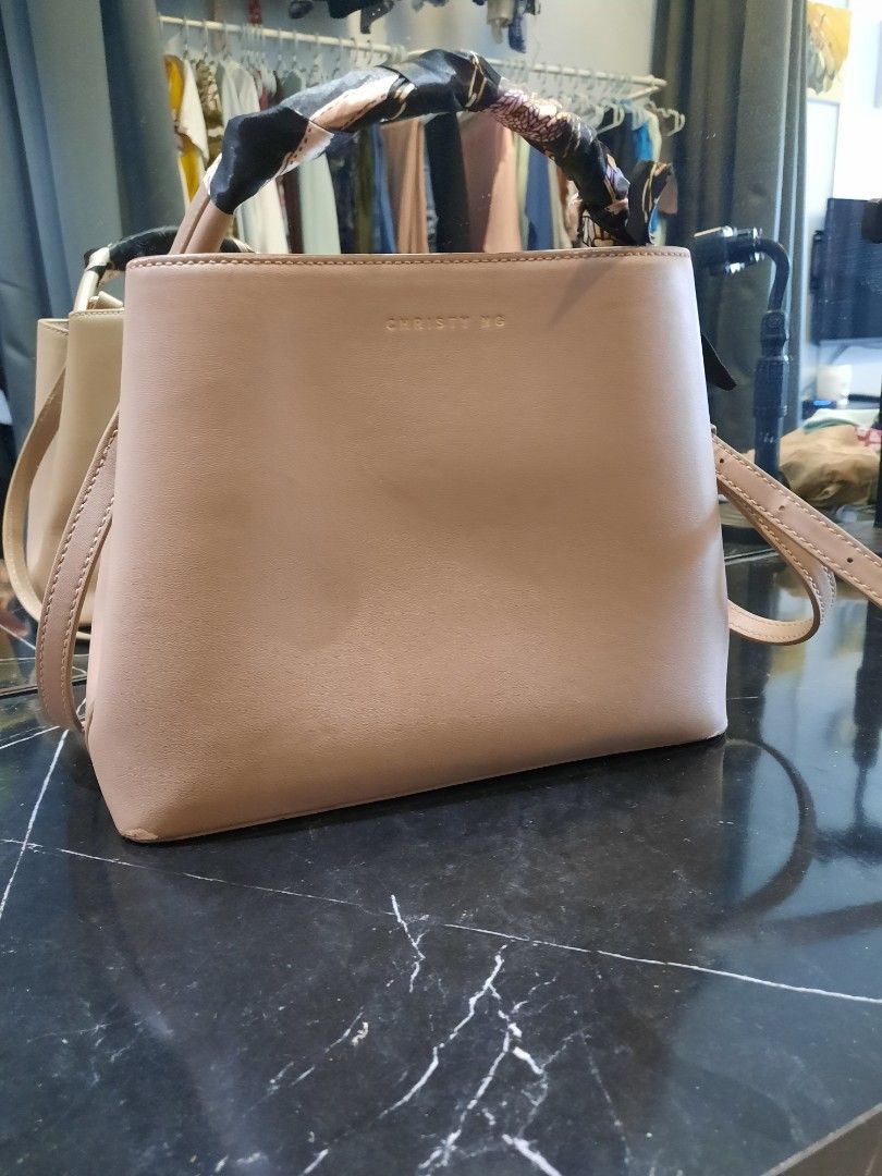 Christy Ng Adjustable Sling Bag