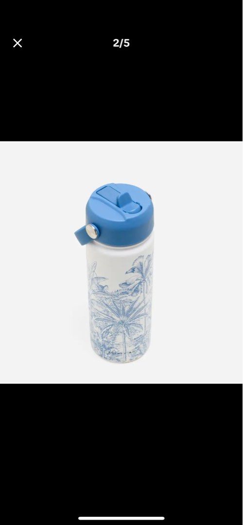 Macaque Thermo Bottle