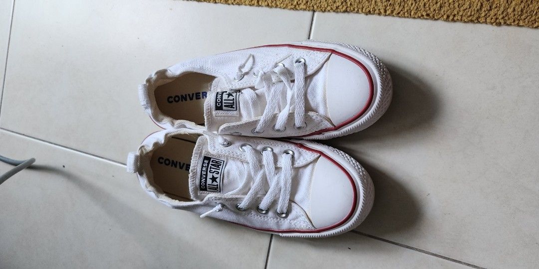 Chuck Taylor All Star Shoreline Women s Fashion Footwear
