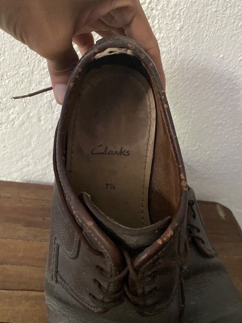 Clarks shoes size top 13