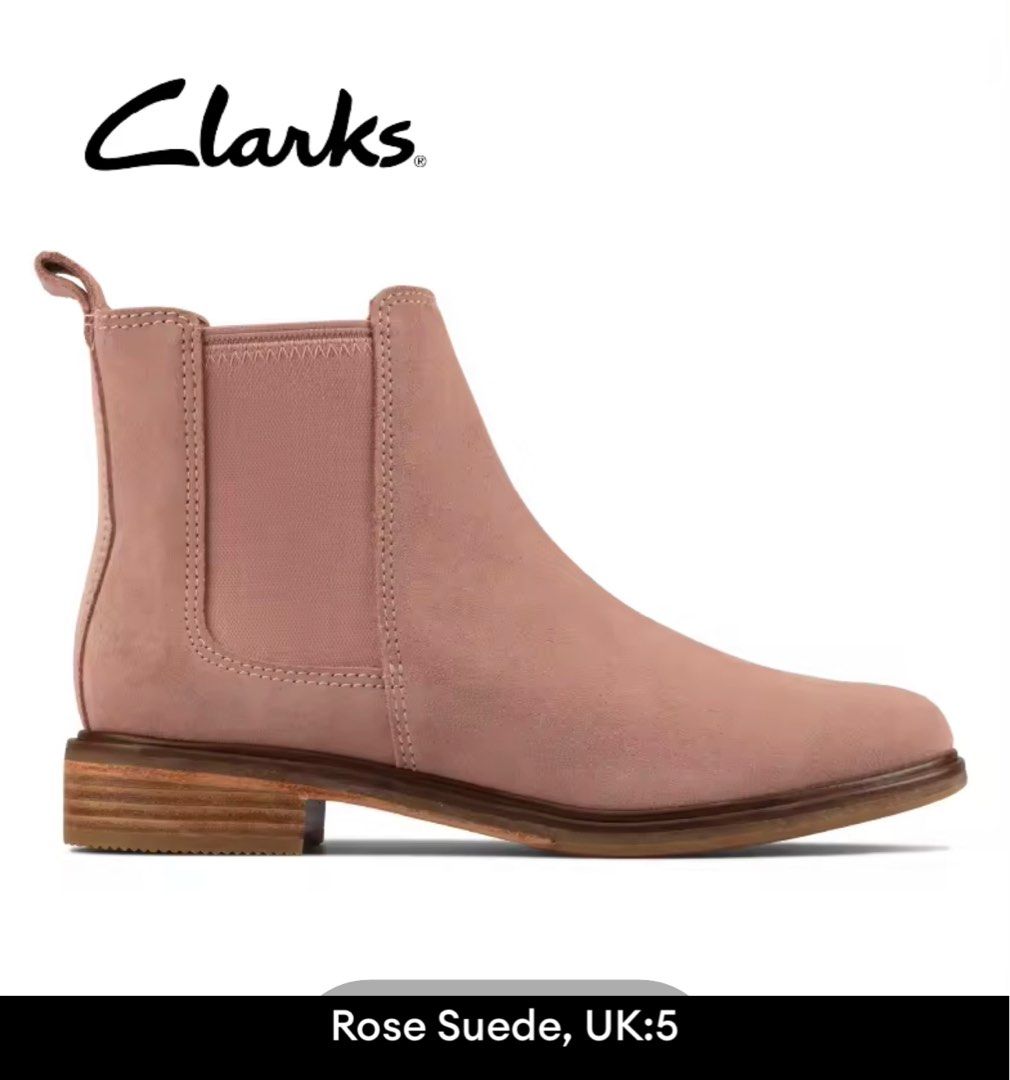 Clarkdale arlo womens boots hotsell
