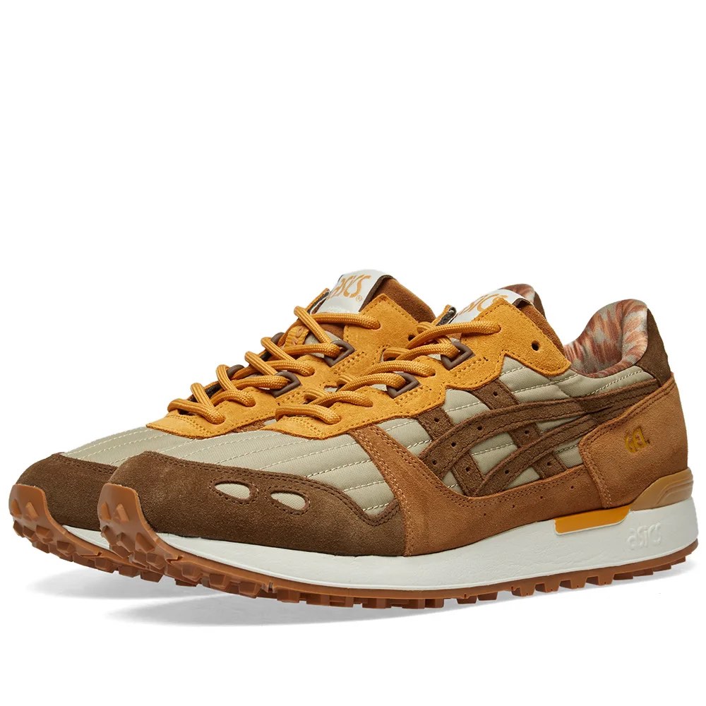 Ymc online x asics