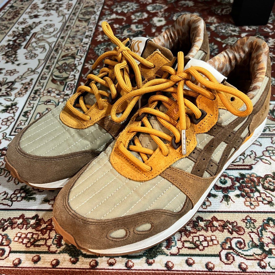 Clearance YMC x Asics Gel Lyte XT