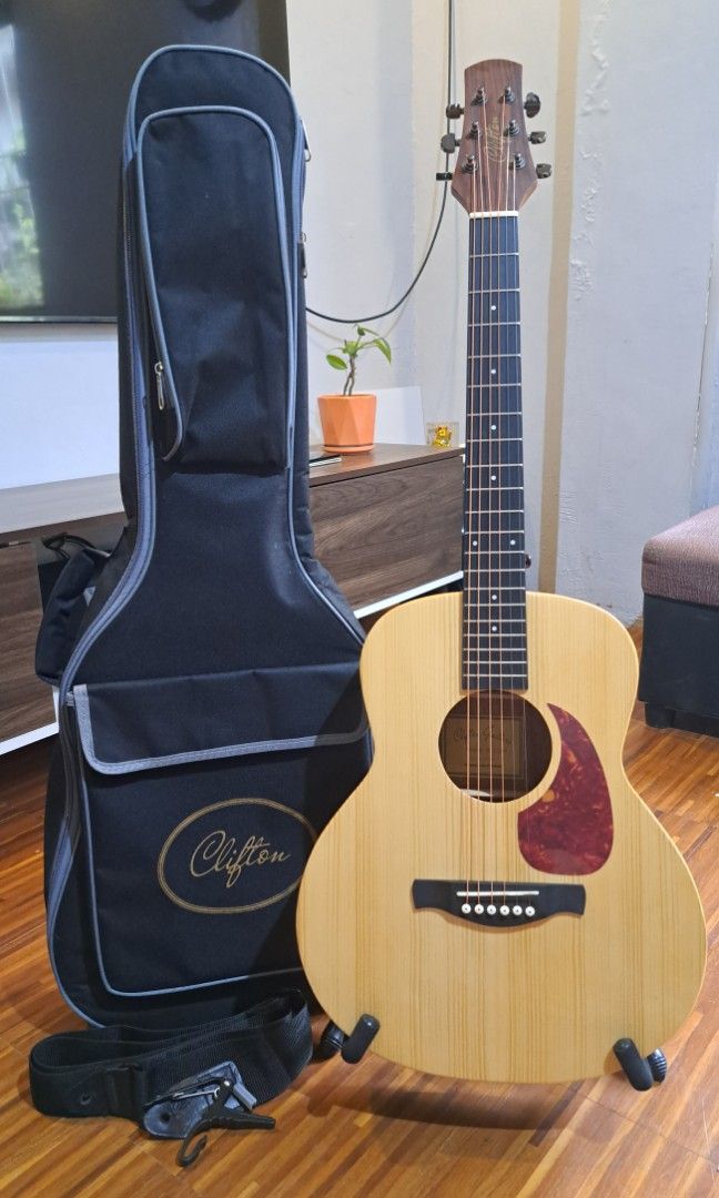 Clifton online gs mini