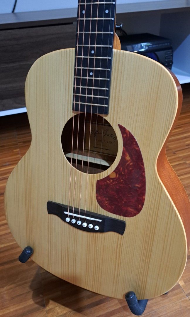 Clifton a1 shop gs mini
