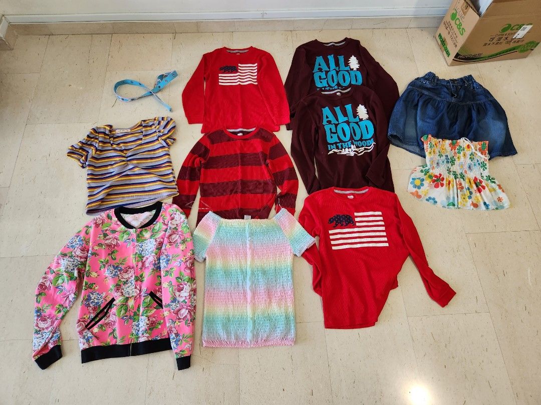 Clothes for 8 to 12 year old Babies Kids Babies Kids Fashion