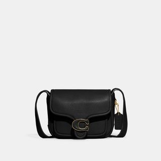 Coach Pennie Crossbody With Coin Case In Signature Canvas – The Bag Shop NZ