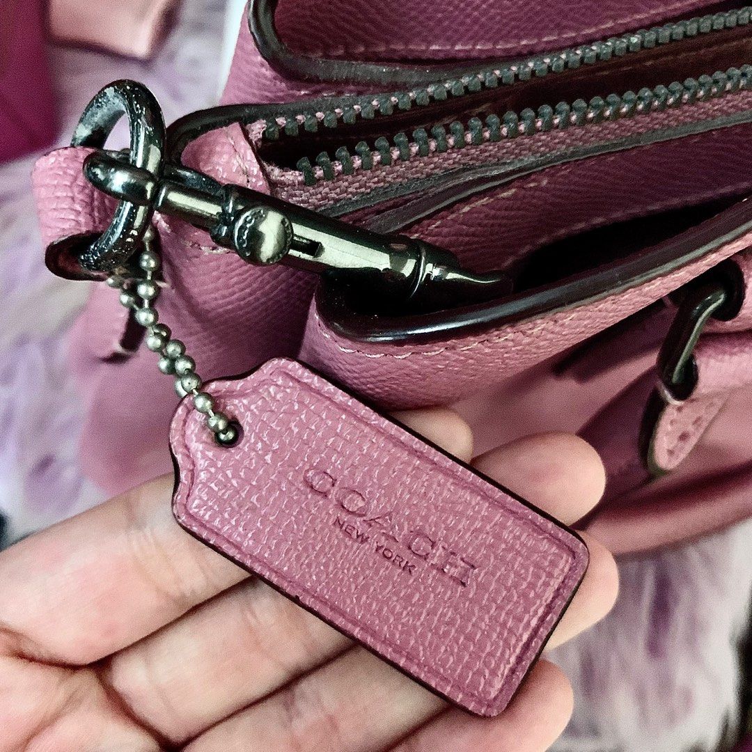 Coach bags top glorietta