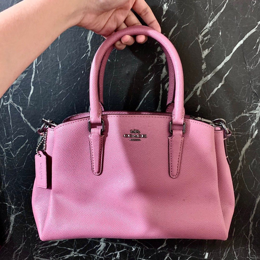Coach bags glorietta discount