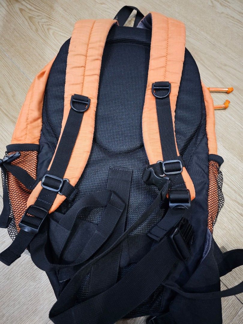 Colombia Backpack, Men's Fashion, Bags, Backpacks on Carousell