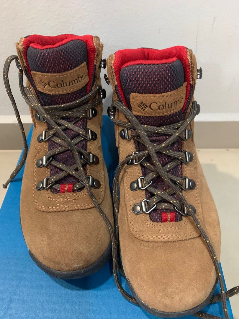 Newton ridge clearance hiking boot