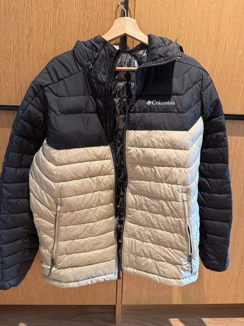 Columbia Winter Jacket Men Men s Fashion Coats Jackets and