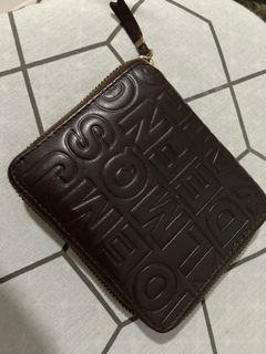 100+ Commes des garcons wallet For Sale Luxury Carousell Singapore