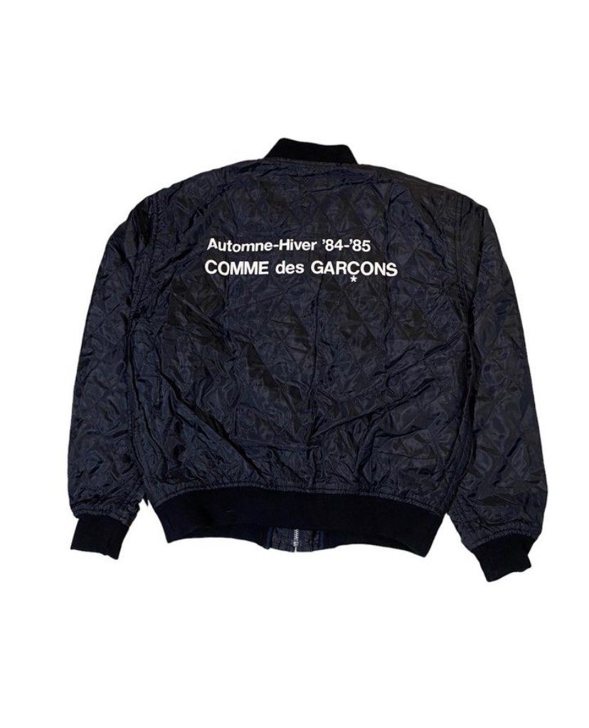 Comme des garcons automne store hiver 84