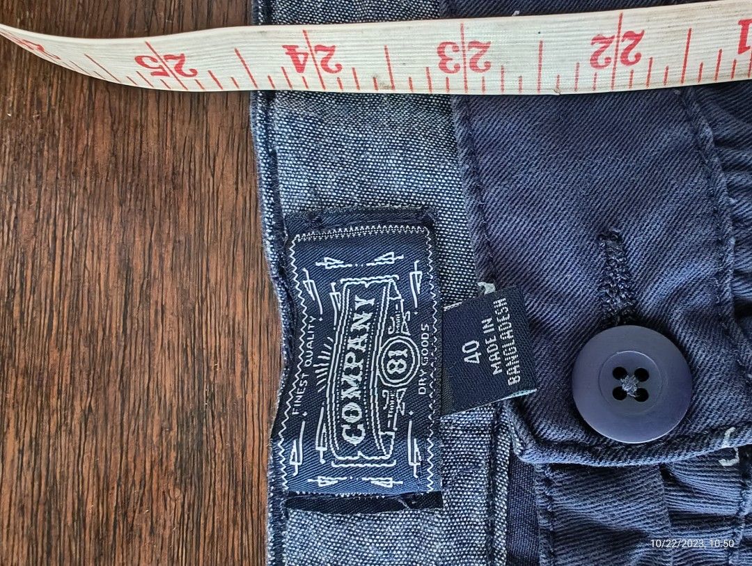 Company top 81 shorts