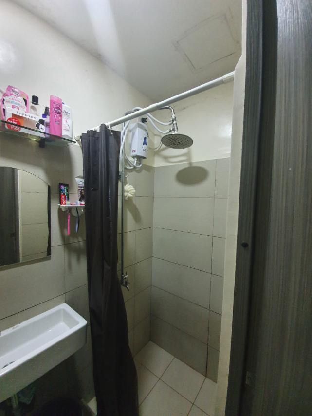 Condo For Rent in Manila near UP Manila Rob Manila PGH LRT Pedro Gil