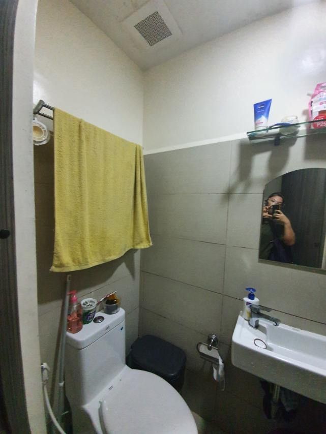Condo For Rent in Manila near UP Manila Rob Manila PGH LRT Pedro Gil