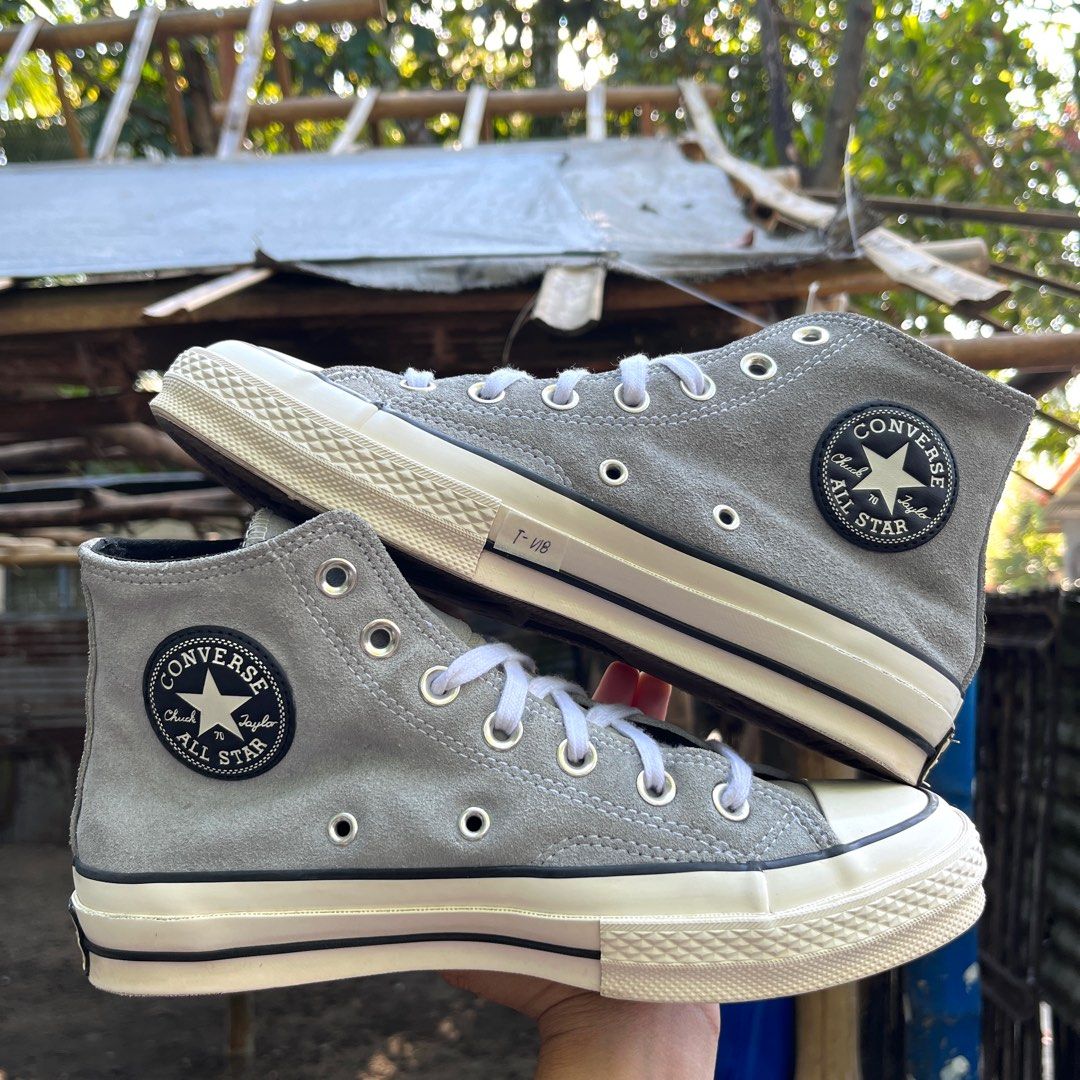 Converse ash sales