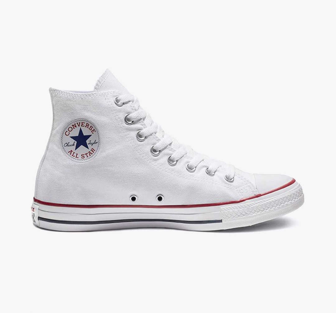 Converse Chuck Taylor Women s Fashion Footwear Sneakers on