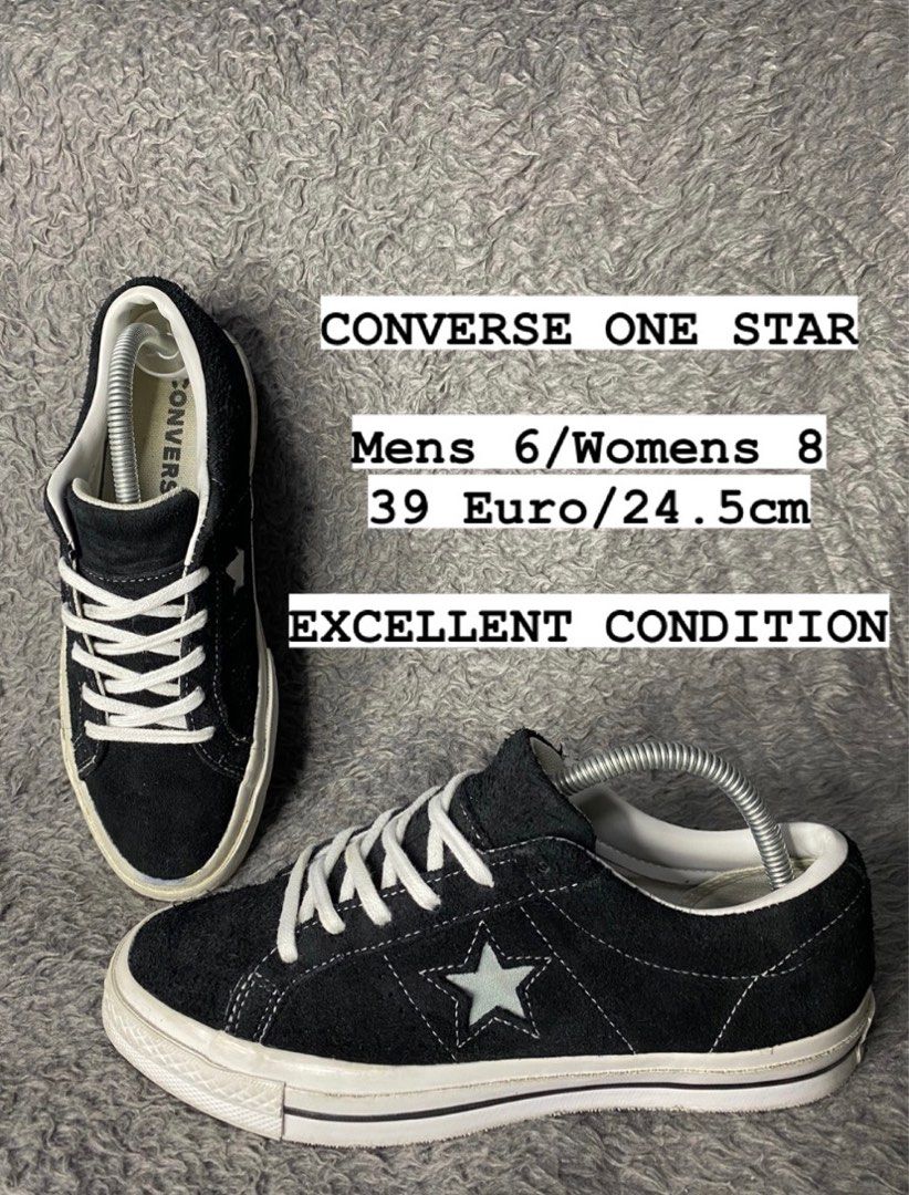 CONVERSE ONE STAR