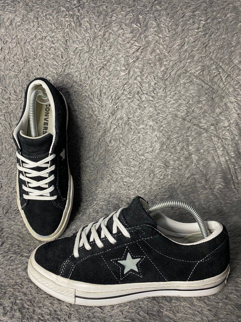 CONVERSE ONE STAR