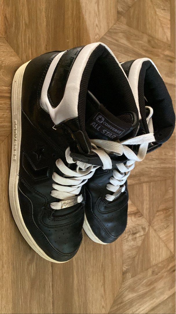Converse starion 84 outlet