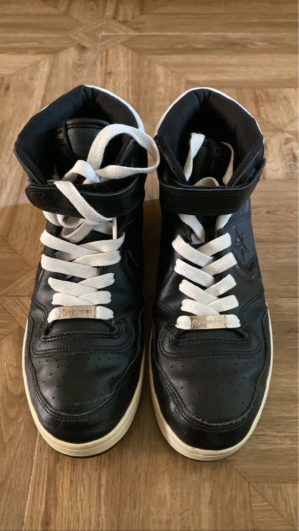 Converse starion sales 84