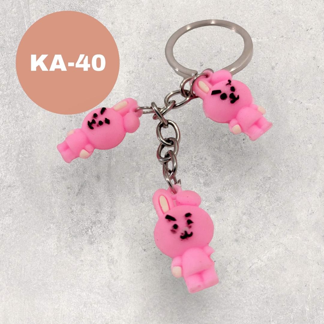 Cooky key ring hotsell